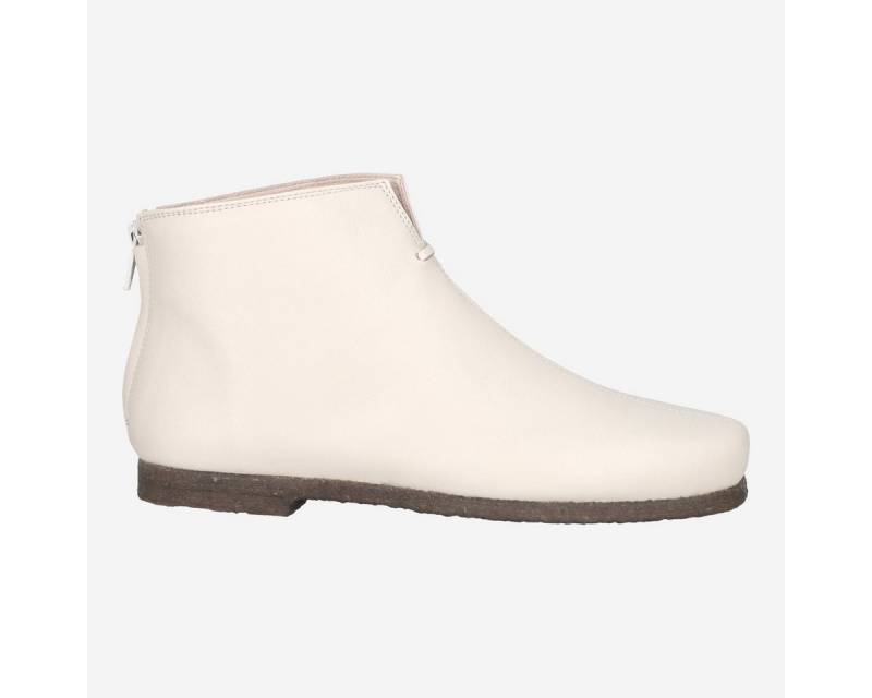 Lüke Schuhe Lüke Schuhe LOWBOOT, Stiefeletten, Weiß / Creme, Damen Stiefelette von Lüke Schuhe