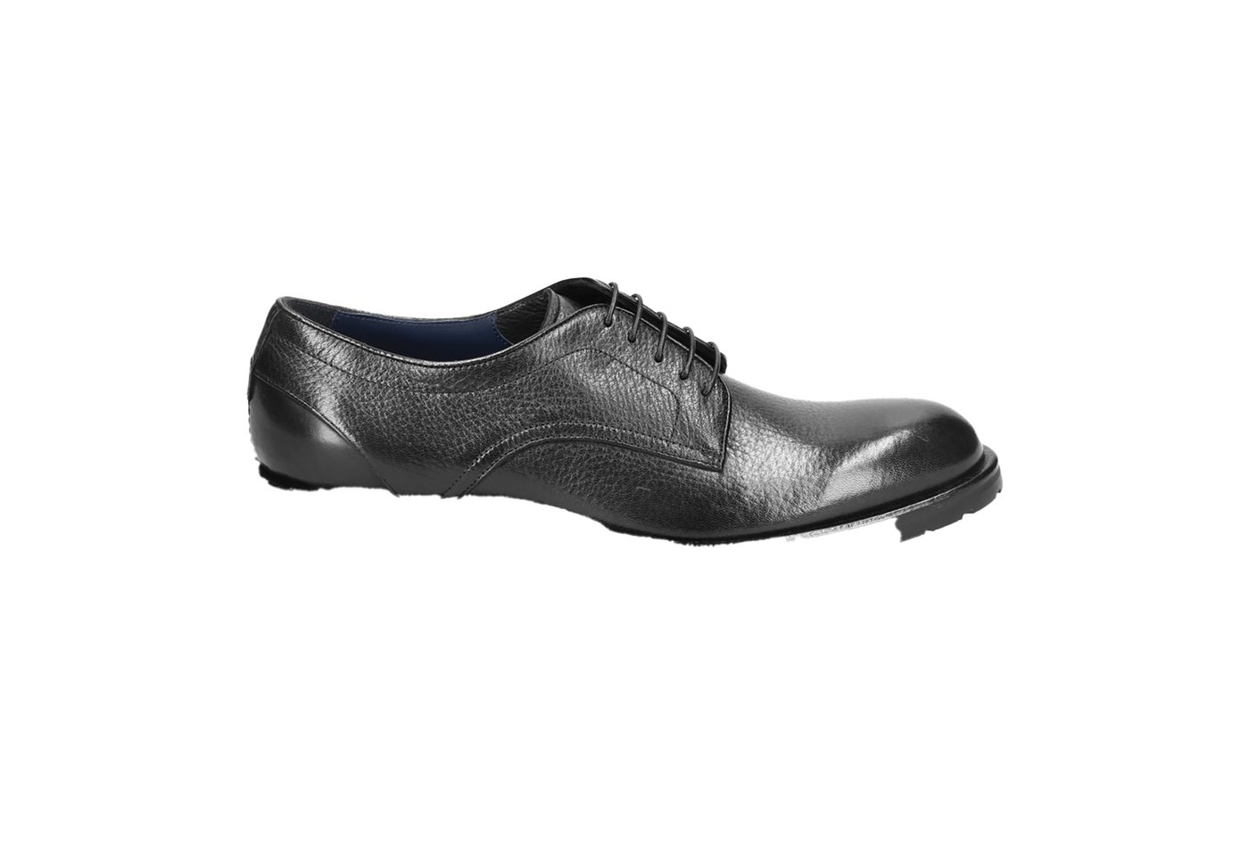 Lüke Schuhe Lüke Schuhe 10100, Schnürschuhe, Schwarz, Herren Schnürschuh von Lüke Schuhe