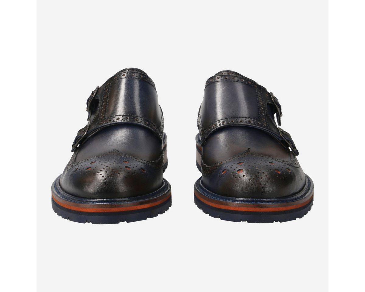 Lüke Schuhe Lüke Schuhe 14255 CAMEL BLU 50, Schnürschuhe in Blau für Herren Schnürschuh Lüke Schuhe Lüke Schuhe 14255 CAMEL BLU 50, Schnürschuhe in Blau für Herren Schnürschuh von Lüke Schuhe