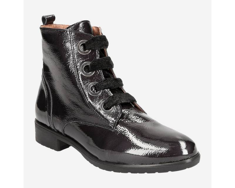 Lüke Schuhe Lüke Schuhe 18721, Boots in Schwarz für Damen Stiefel von Lüke Schuhe