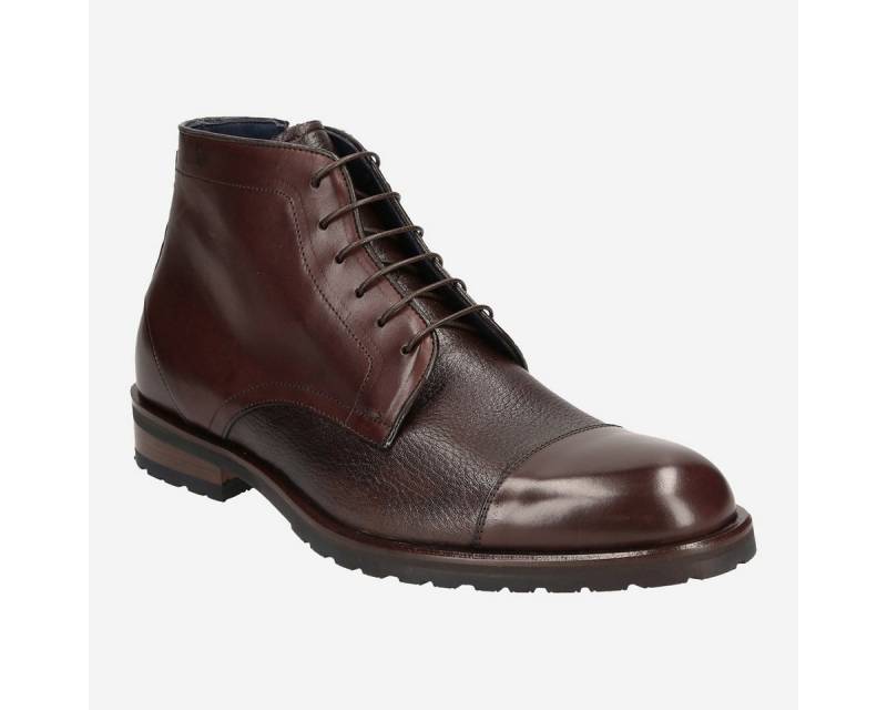 Lüke Schuhe Lüke Schuhe 363, Boots in Braun für Herren Stiefel von Lüke Schuhe