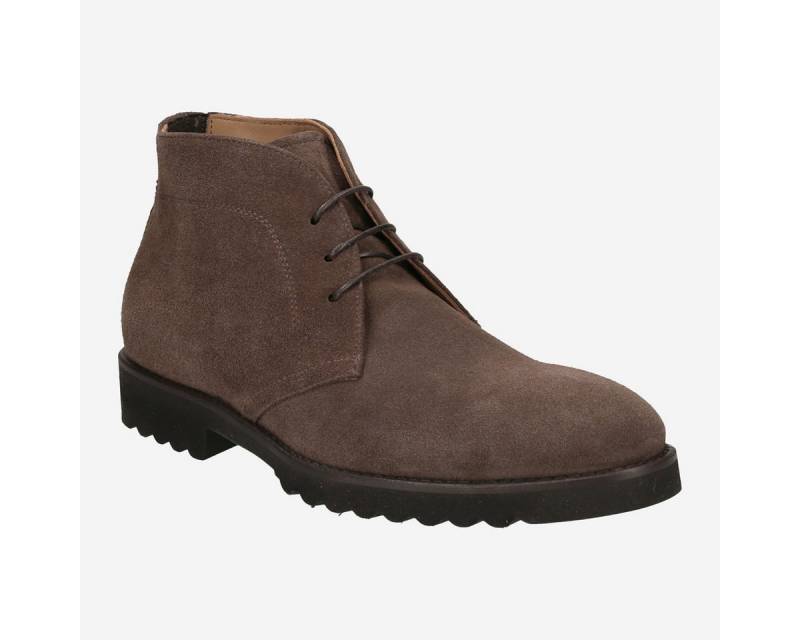 Lüke Schuhe Lüke Schuhe 442 T.MORO, Boots in Braun für Herren Stiefel von Lüke Schuhe