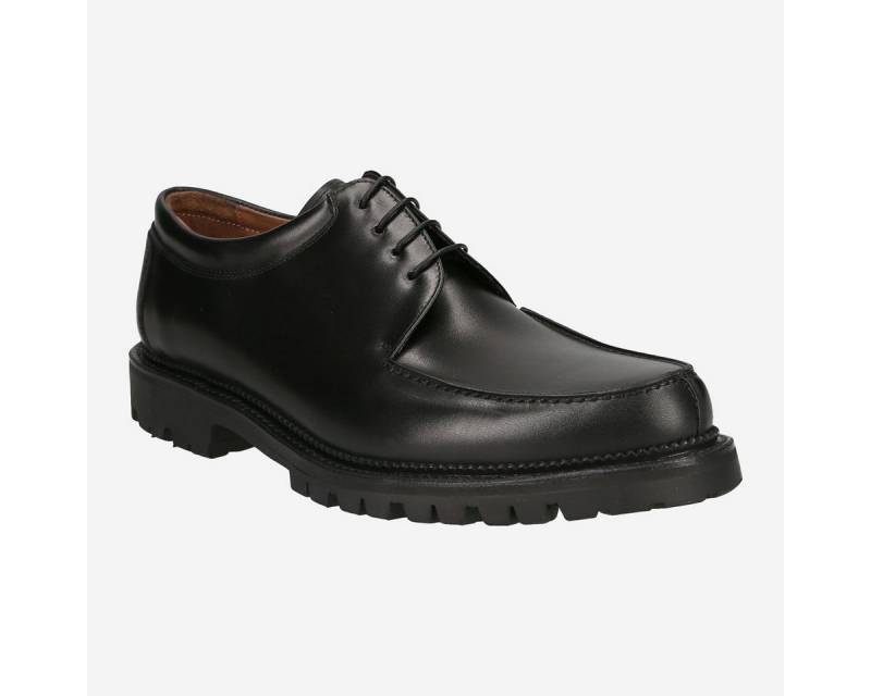 Lüke Schuhe Lüke Schuhe 7178 NEGRO, Schnürschuhe in Schwarz für Herren Schnürschuh von Lüke Schuhe