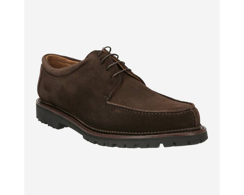 Lüke Schuhe Lüke Schuhe 7178 T.MORO, Schnürschuhe in Braun für Herren Schnürschuh von Lüke Schuhe