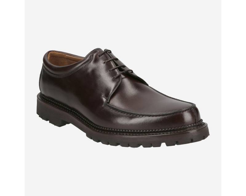 Lüke Schuhe Lüke Schuhe 7178 T.MORO, Schnürschuhe in Braun für Herren Schnürschuh von Lüke Schuhe