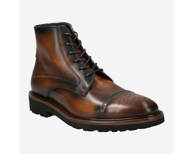 Lüke Schuhe Lüke Schuhe 722S CUOIO, Boots in Braun für Herren Stiefel von Lüke Schuhe