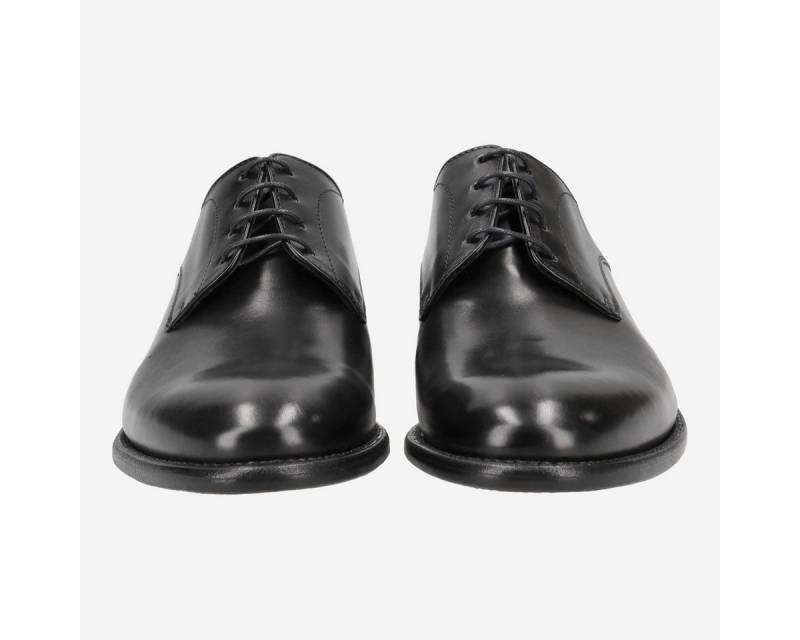 Lüke Schuhe Lüke Schuhe 7358 NEGRO, Schnürschuhe in Schwarz für Herren Schnürschuh von Lüke Schuhe