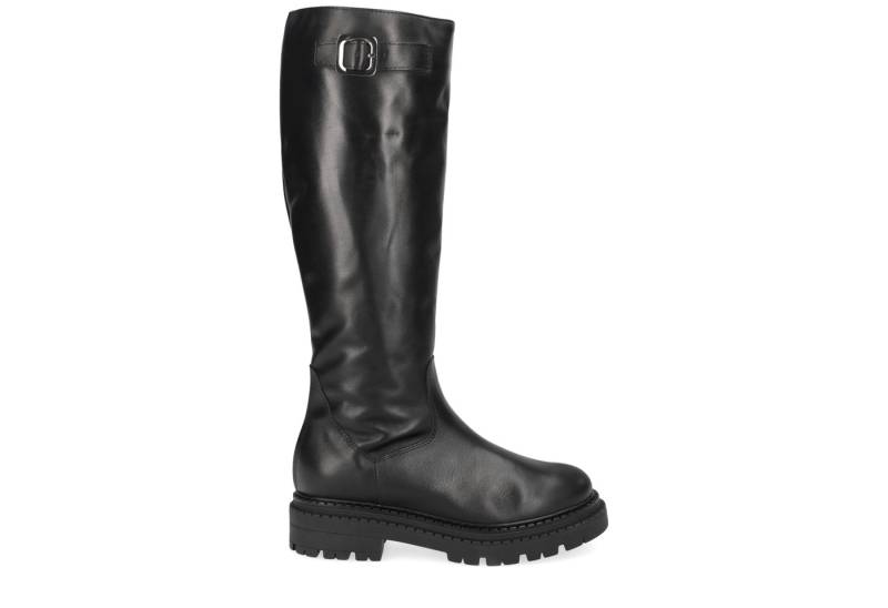 Lüke Schuhe Lüke Schuhe ALLESSANDRA, Warmfutter, Stiefel, Schwarz, Damen Stiefel von Lüke Schuhe