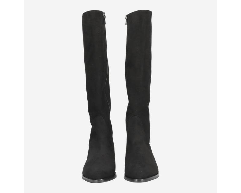 Lüke Schuhe Lüke Schuhe ANNIE NERO, Stiefel in Schwarz für Damen Stiefel von Lüke Schuhe