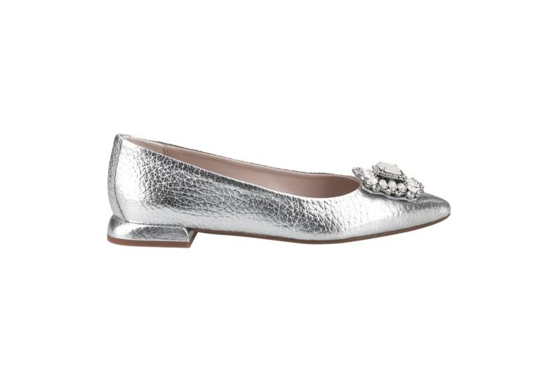 Lüke Schuhe Lüke Schuhe BARBADOS ARGENTO, Pumps, Silber, Damen Pumps von Lüke Schuhe