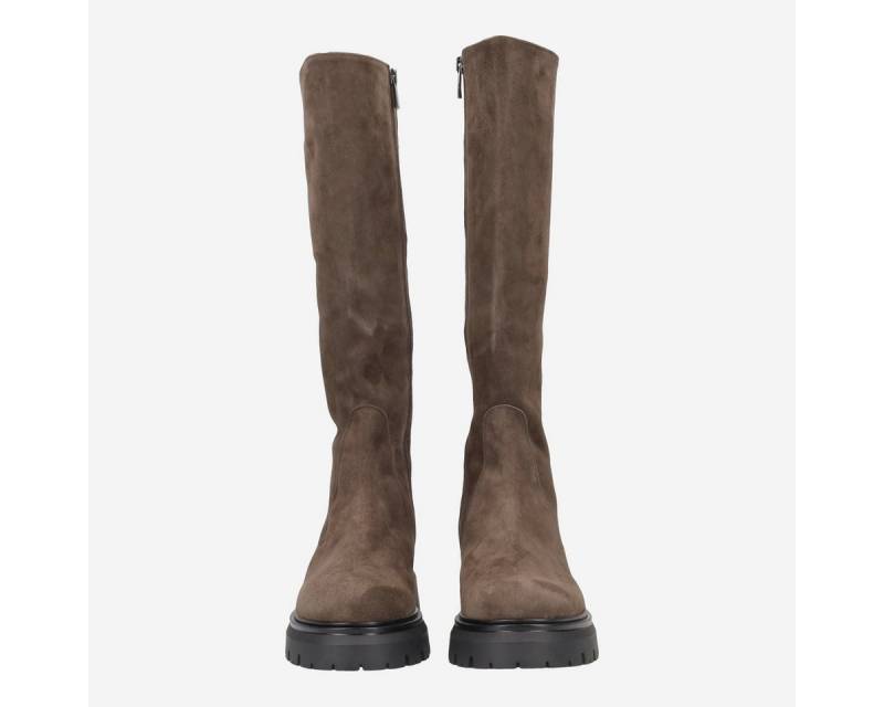 Lüke Schuhe Lüke Schuhe CARLOTTA T.D.M., Stiefel in Braun für Damen Stiefel von Lüke Schuhe