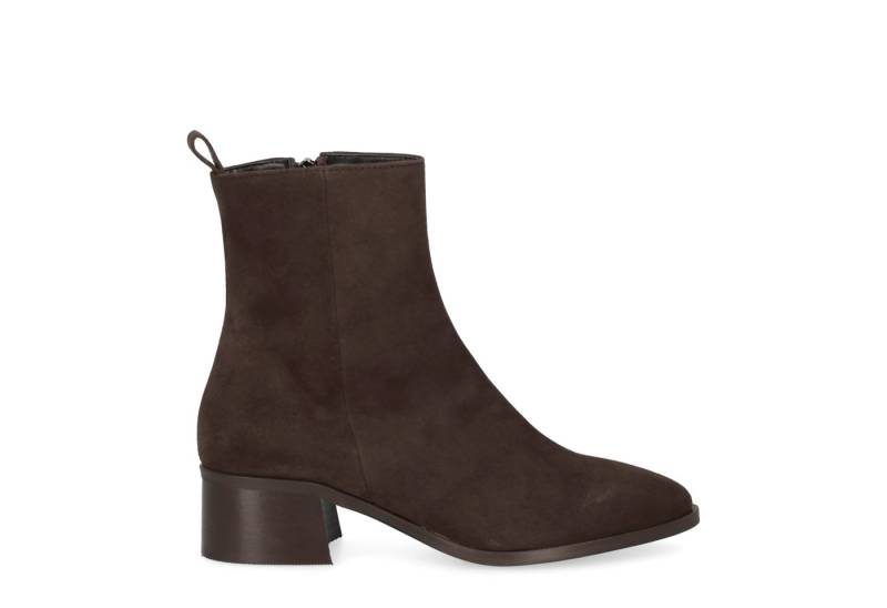 Lüke Schuhe Lüke Schuhe DANIELLE MORO, Stiefeletten, Braun, Damen Stiefelette von Lüke Schuhe