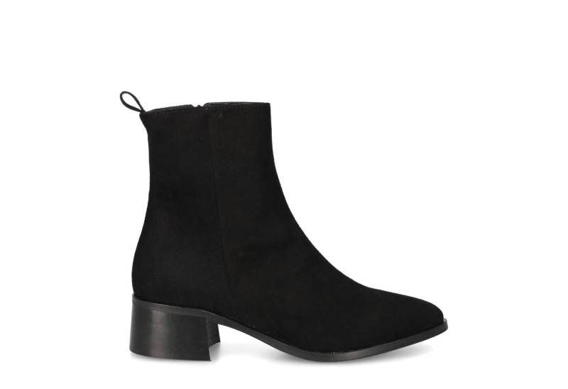 Lüke Schuhe Lüke Schuhe DANIELLE NERO, Stiefeletten, Schwarz, Damen Stiefelette von Lüke Schuhe