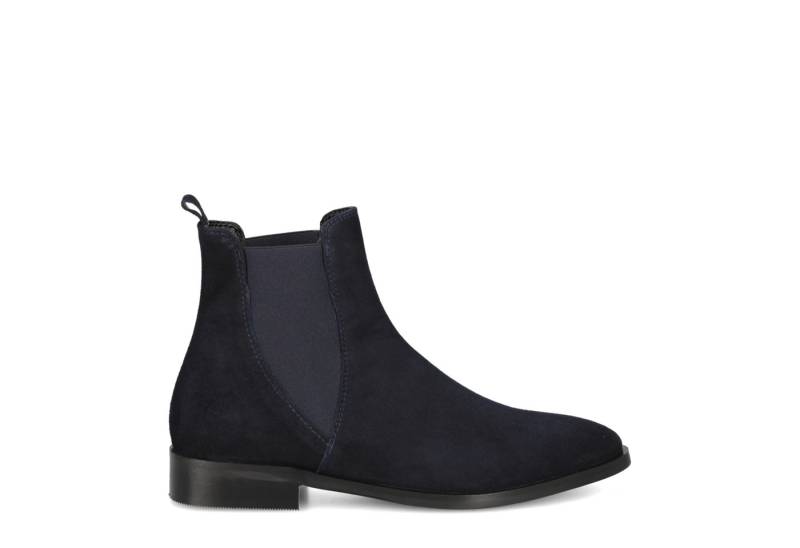 Lüke Schuhe Lüke Schuhe ELETTRA BLU, Chelsea Boots, Stiefeletten, Blau, Damen Stiefelette von Lüke Schuhe
