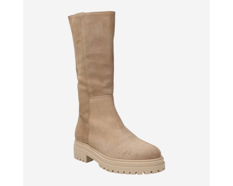 Lüke Schuhe Lüke Schuhe HOYA CAMEL, Stiefel in Braun für Damen Stiefel von Lüke Schuhe