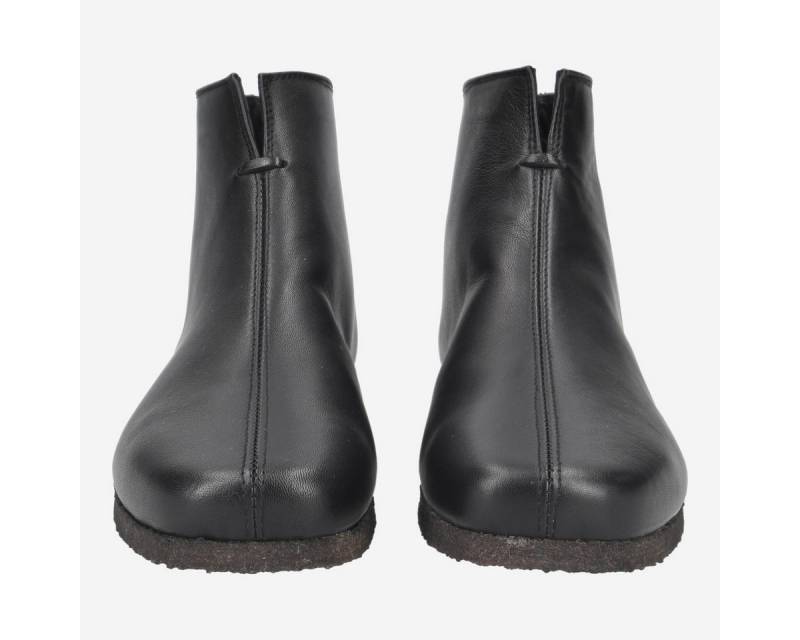 Lüke Schuhe Lüke Schuhe LOWBOOT SOFTY, Boots in Schwarz für Damen Stiefel von Lüke Schuhe