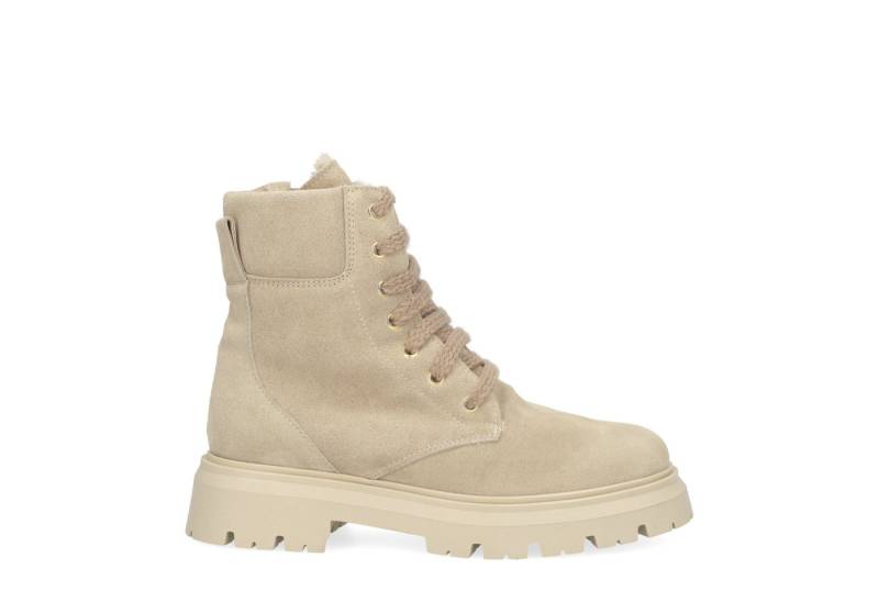 Lüke Schuhe Lüke Schuhe MARZIA CAMEL, Warmfutter, Boots, Beige, Damen Stiefel Lüke Schuhe Lüke Schuhe MARZIA CAMEL, Warmfutter, Boots, Beige, Damen Stiefel von Lüke Schuhe
