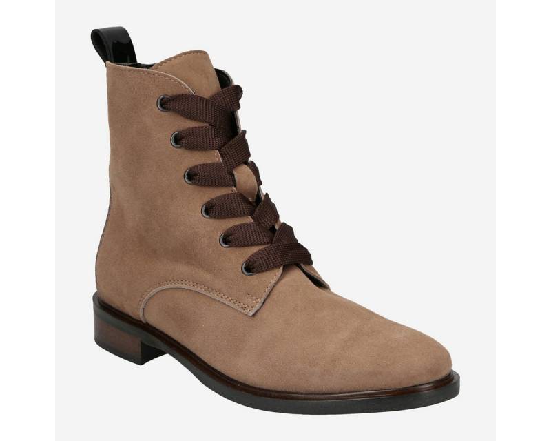 Lüke Schuhe Lüke Schuhe Q800 ACERO, Boots in Beige für Damen Stiefel von Lüke Schuhe