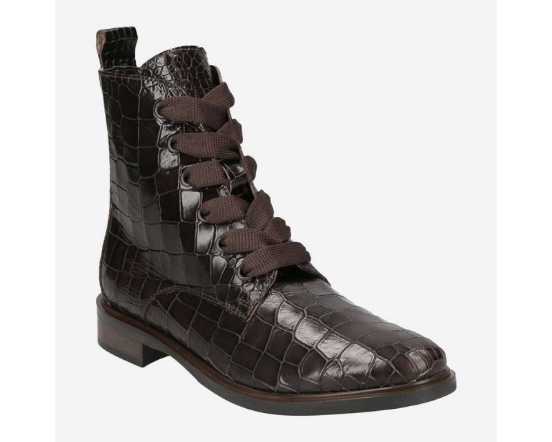 Lüke Schuhe Lüke Schuhe Q800 COFFEE, Boots in Braun für Damen Stiefel von Lüke Schuhe