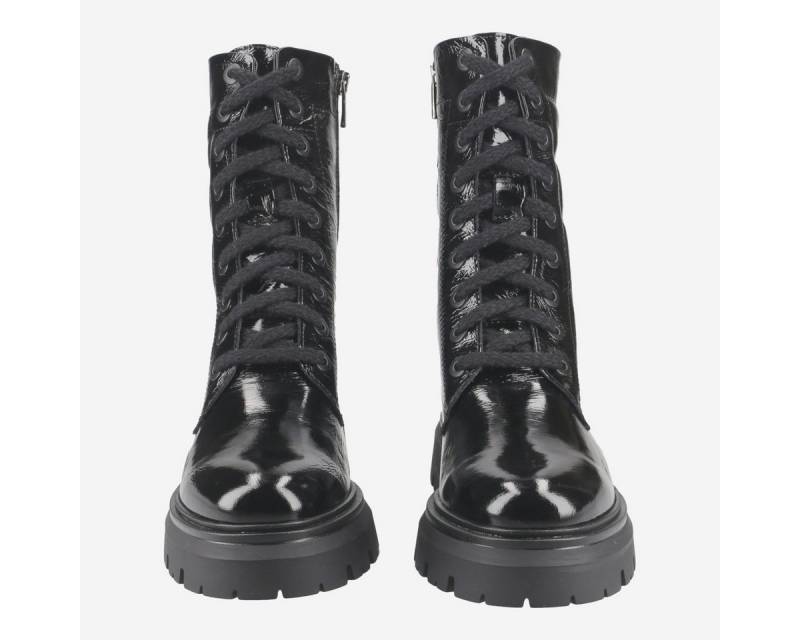 Lüke Schuhe Lüke Schuhe SOAVE VIVIANA NERO, Boots in Schwarz für Damen Stiefel von Lüke Schuhe