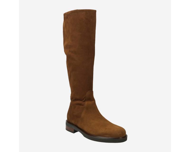 Lüke Schuhe Lüke Schuhe STELLA SIGARO, Stiefel in Braun für Damen Stiefel von Lüke Schuhe
