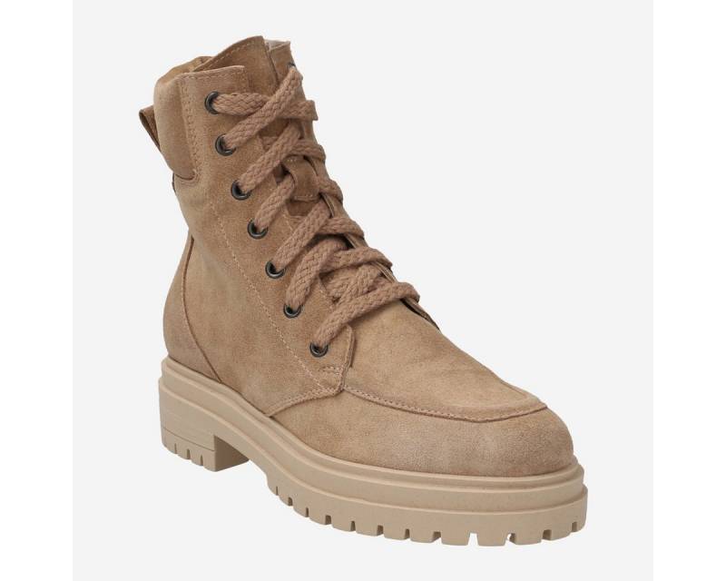 Lüke Schuhe Lüke Schuhe YUCCA CAMEL, Boots in Braun für Damen Stiefel von Lüke Schuhe