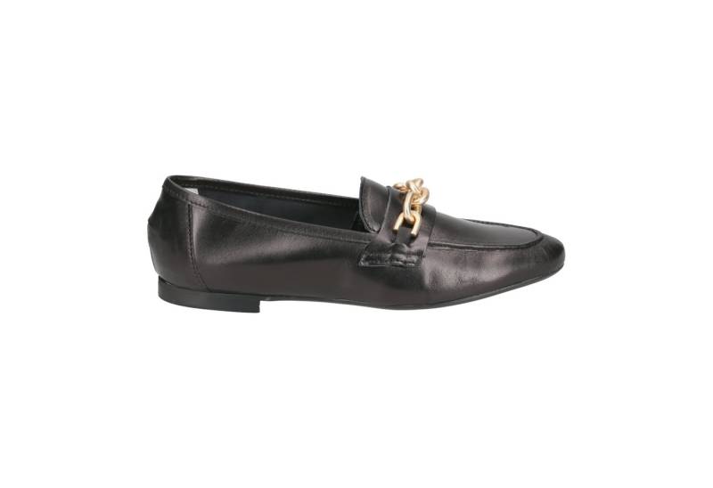Lüke Schuhe Lüke Schuhe NAUSICA NERA, Slipper & Mokassin, Schwarz, Damen Slipper von Lüke Schuhe