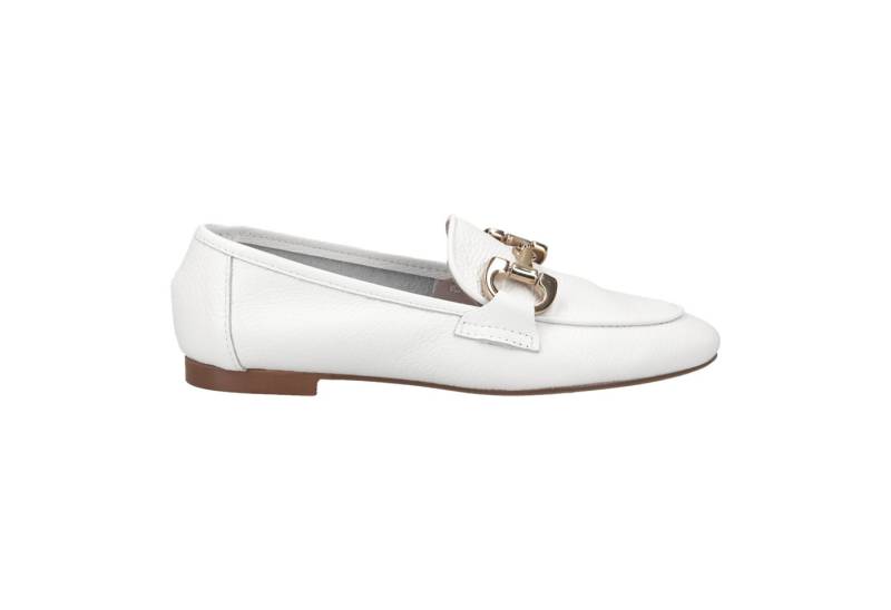 Lüke Schuhe Lüke Schuhe NINFA CHIACCIO, Slipper & Mokassin, Weiß, Damen Slipper von Lüke Schuhe