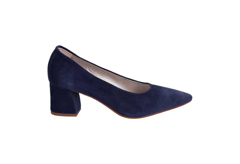 Lüke Schuhe Lüke Schuhe P002 COBALTO, Pumps, Blau, Damen Pumps von Lüke Schuhe