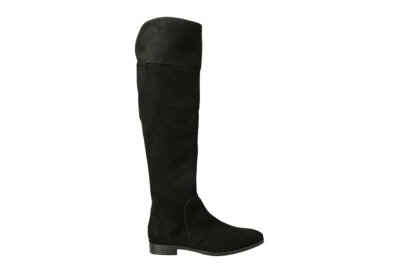 Lüke Schuhe Lüke Schuhe P395 NERO, Stiefel, Schwarz, Damen Stiefel von Lüke Schuhe