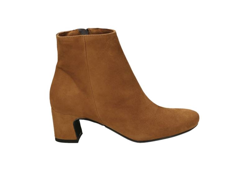 Lüke Schuhe Lüke Schuhe P491 SELLA, Stiefeletten, Braun, Damen Stiefelette von Lüke Schuhe