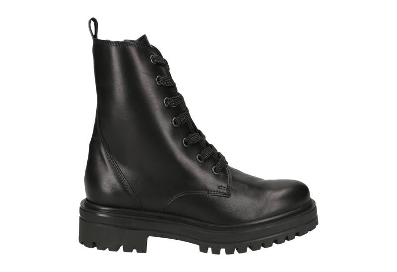 Lüke Schuhe Lüke Schuhe Q532 NAPPA NERO, Boots, Schwarz, Damen Stiefel von Lüke Schuhe