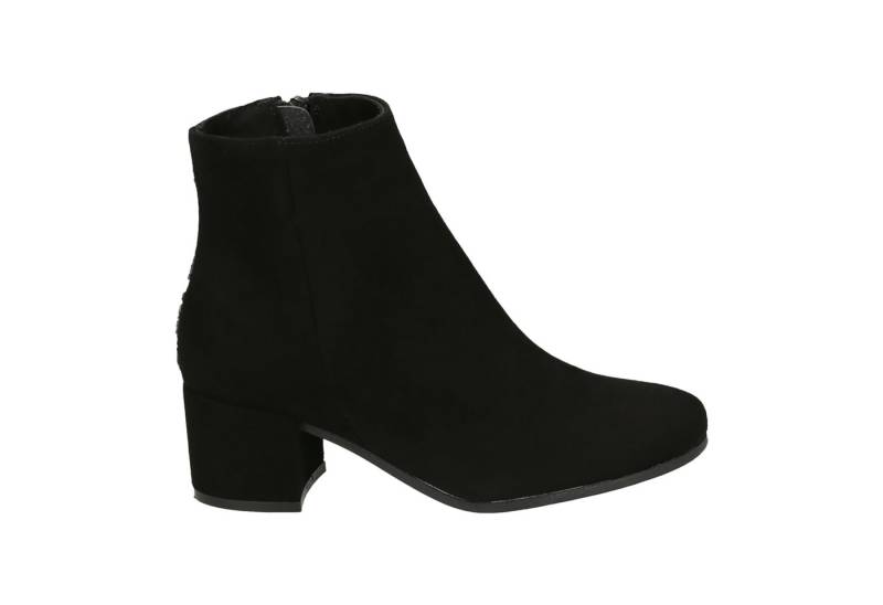 Lüke Schuhe Lüke Schuhe Q750 NERO, Stiefeletten, Schwarz, Damen Stiefelette von Lüke Schuhe
