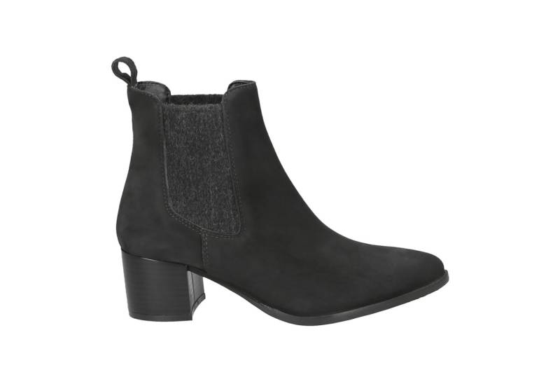 Lüke Schuhe Lüke Schuhe Q851 ASFALTO, Stiefeletten, Chelsea Boots, Grau, Damen Stiefelette von Lüke Schuhe
