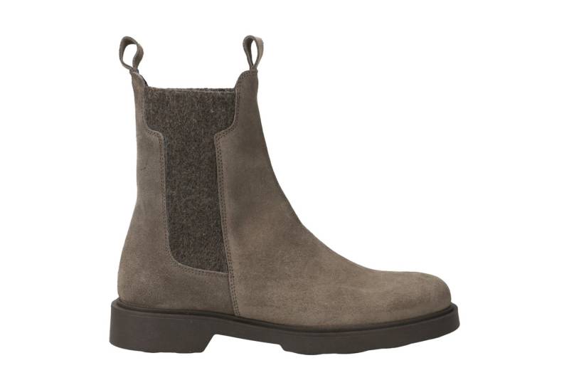 Lüke Schuhe Lüke Schuhe RACHEL FANGO, Stiefeletten, Chelsea Boots, Grün, Damen Stiefelette von Lüke Schuhe