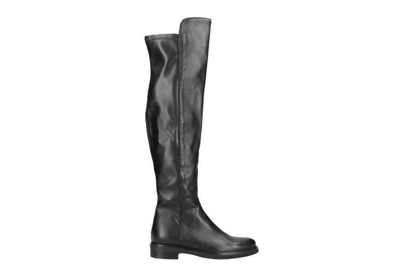 Lüke Schuhe Lüke Schuhe SAMANTHA NERA, Stiefel, Schwarz, Damen Stiefel von Lüke Schuhe