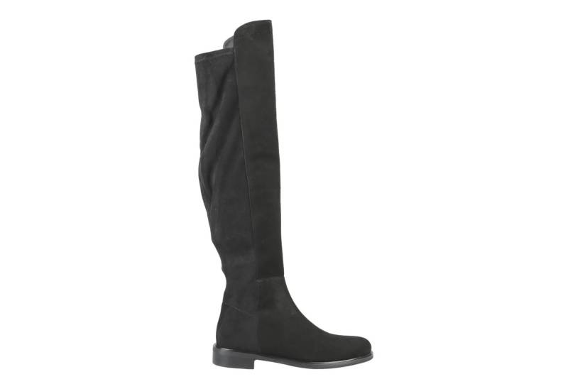 Lüke Schuhe Lüke Schuhe SAMANTHA NERO, Stiefel, Schwarz, Damen Stiefel von Lüke Schuhe
