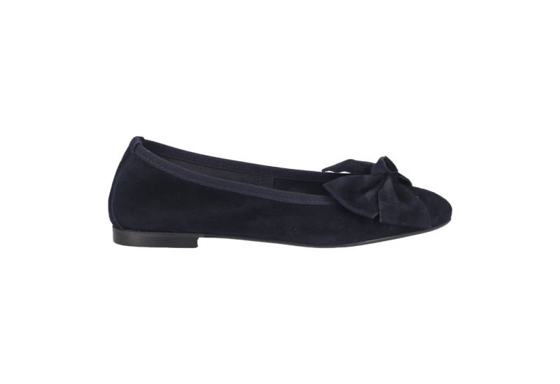 Lüke Schuhe Lüke Schuhe SIBILLA BLU, Ballerina, Blau, Damen Ballerina von Lüke Schuhe