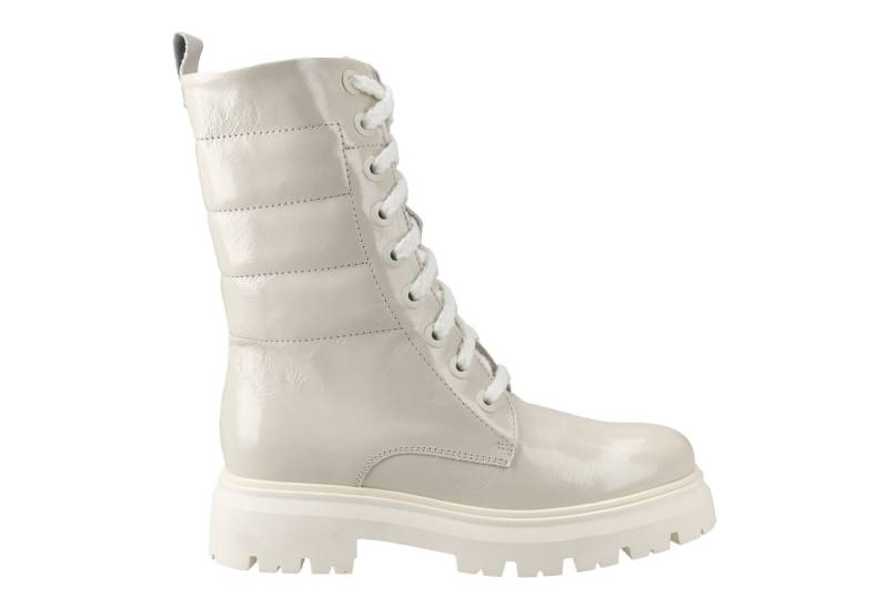 Lüke Schuhe Lüke Schuhe SOAVE VIVIANA PANNA, Boots, Weiß, Damen Stiefel von Lüke Schuhe