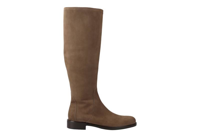 Lüke Schuhe Lüke Schuhe STELLA TAUPE, Stiefel, Braun/ Taupe, Damen Stiefel von Lüke Schuhe