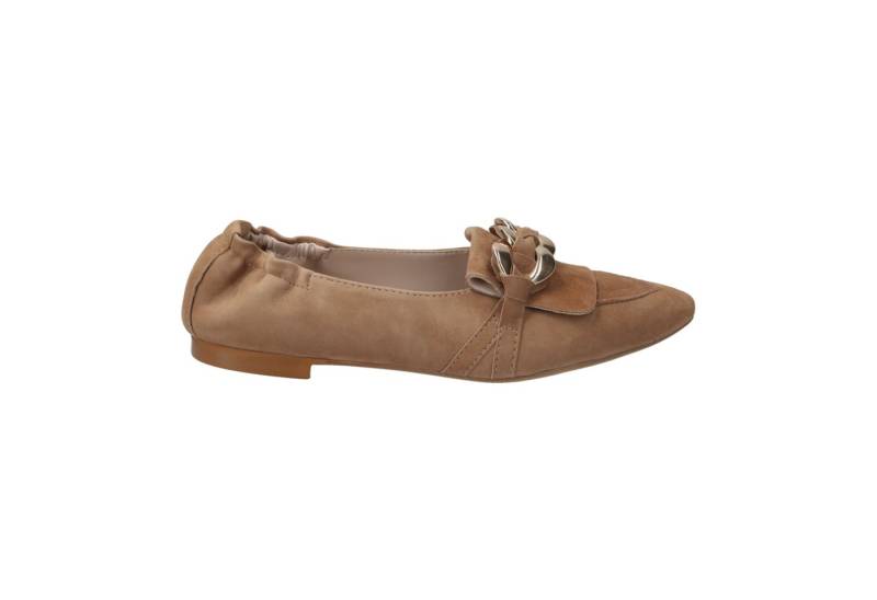 Lüke Schuhe Lüke Schuhe TAMI CUOIO, Slipper & Mokassin, Braun, Damen Slipper von Lüke Schuhe