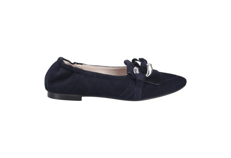 Lüke Schuhe Lüke Schuhe TAMI BLU, Slipper & Mokassin, Blau, Damen Slipper von Lüke Schuhe