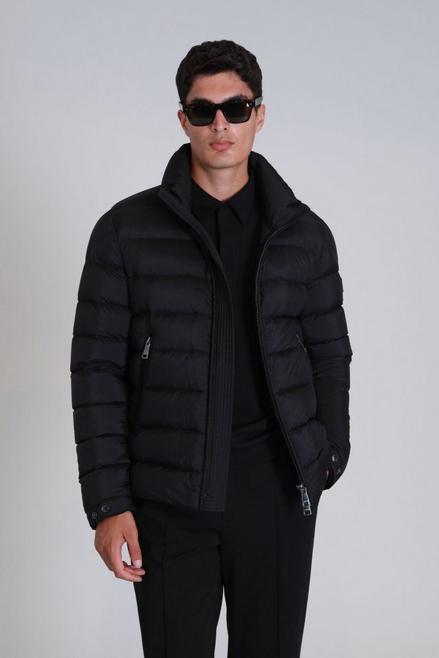 Lufian Daunenjacke Clow mit modischer Steppung von Lufian