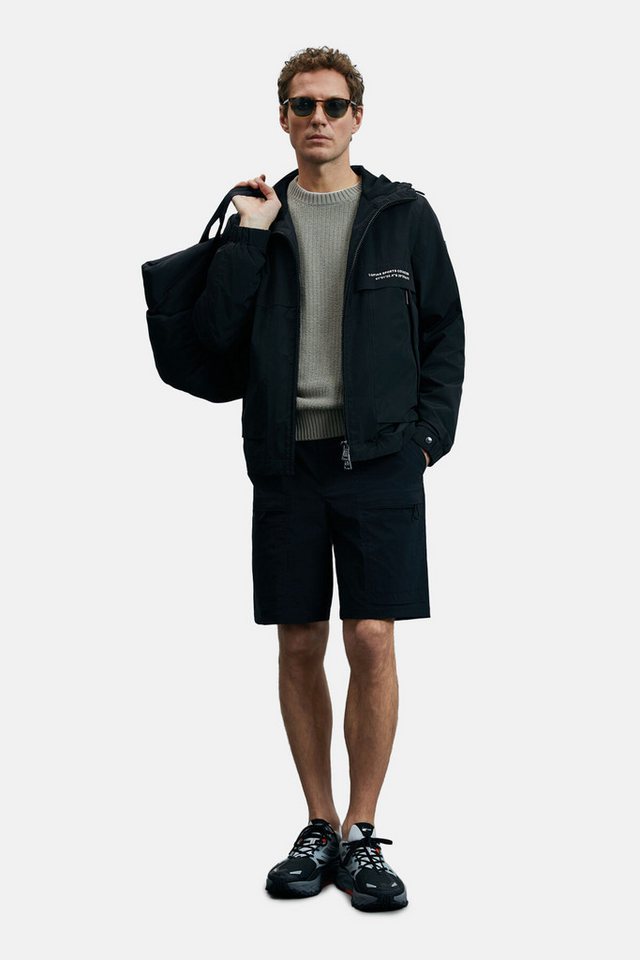 Lufian Outdoorjacke KING (1-St) von Lufian
