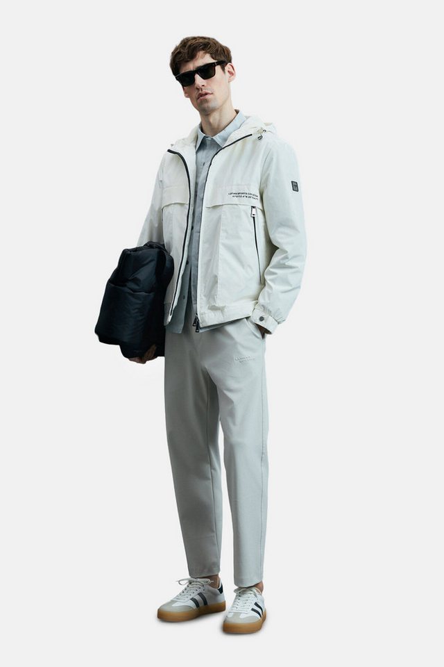 Lufian Outdoorjacke KING (1-St) von Lufian