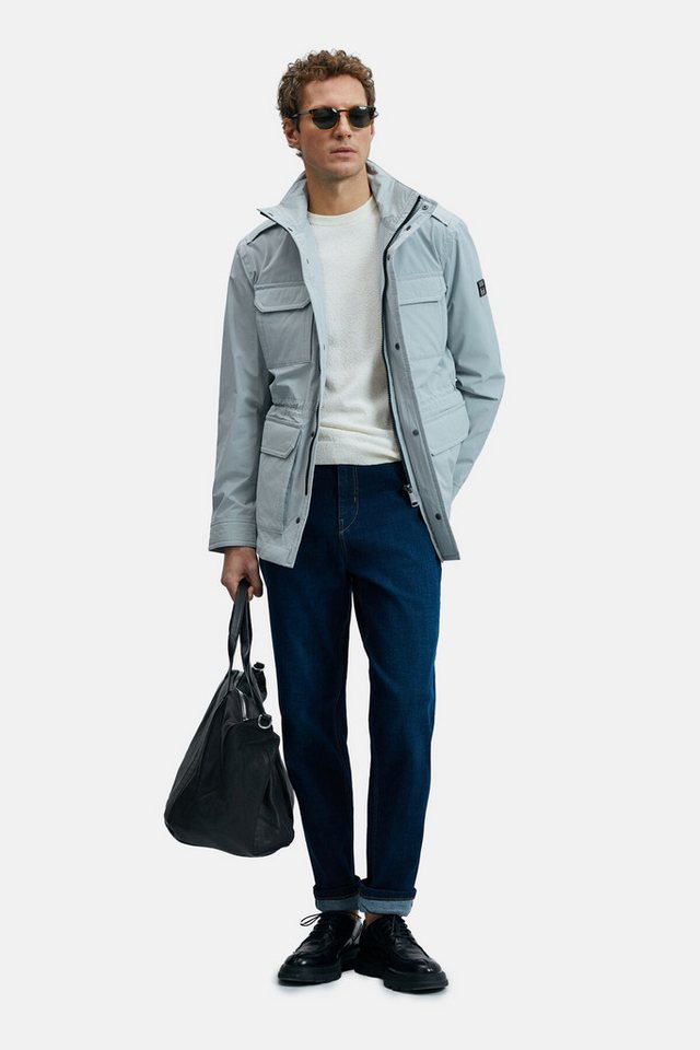 Lufian Parka FREDDIE mit praktischen Taschen Lufian Parka FREDDIE mit praktischen Taschen von Lufian