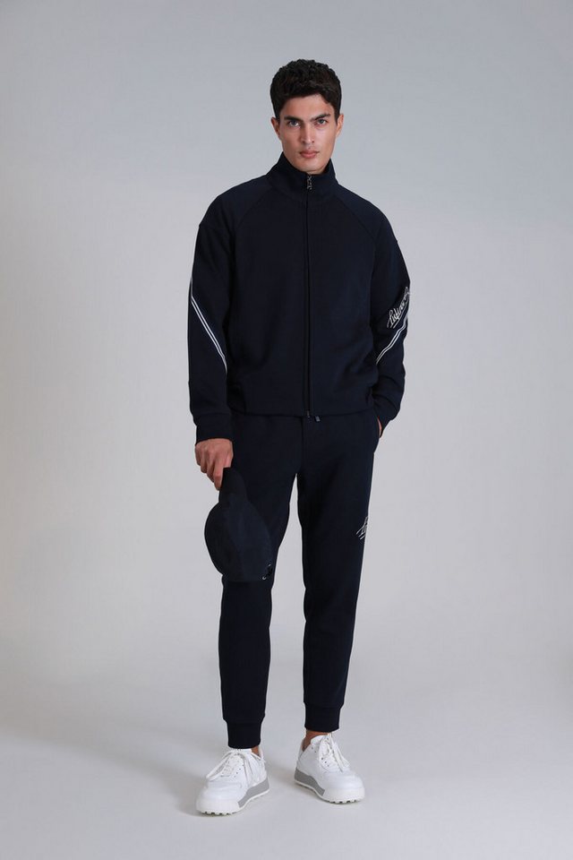 Lufian Trainingshose ROADER (1-tlg) im unifarbenen Design von Lufian