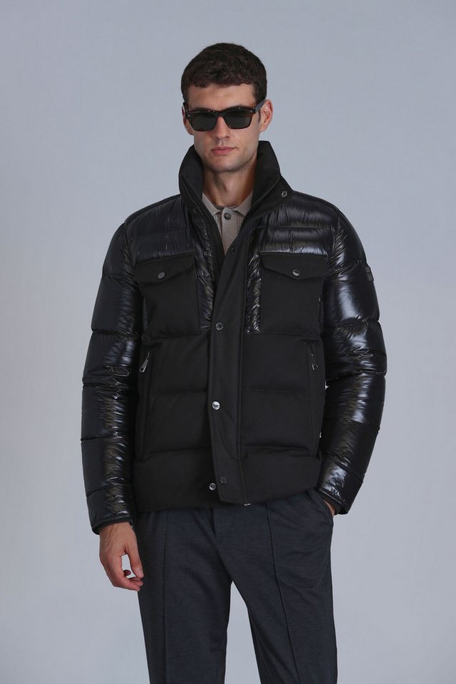 Lufian Winterjacke Genius (1-St) mit modischer Steppung von Lufian