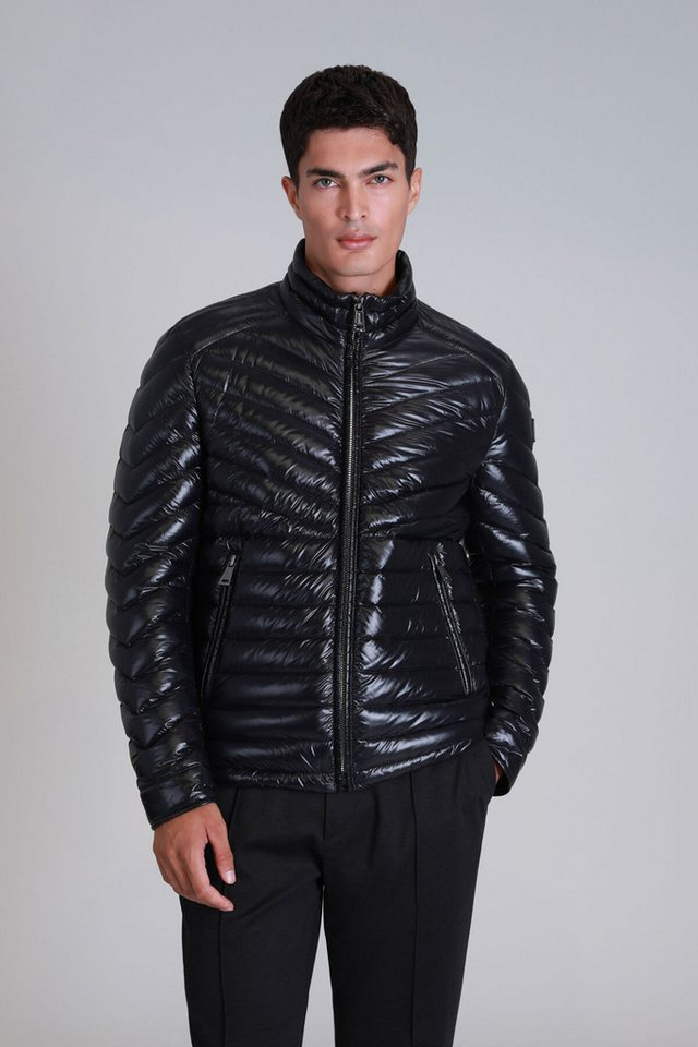 Lufian Outdoorjacke Luc (1-St) mit modischer Steppung von Lufian