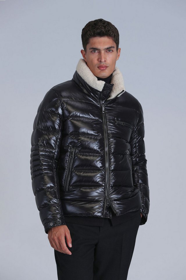 Lufian Winterjacke Mark (1-St) mit modischer Steppung von Lufian